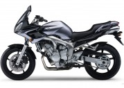 Yamaha FZ6 Fazer